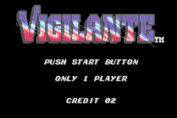 Vigilante 1