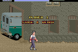 Vigilante 23