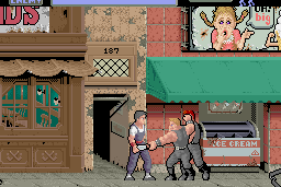 Vigilante 8