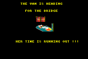 Vigilante 13