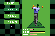 Vijay Singh Pro Golf 2005 16