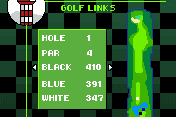 Vijay Singh Pro Golf 2005 2