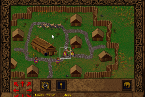 Vikings: The Strategy of Ultimate Conquest abandonware