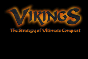 Vikings: The Strategy of Ultimate Conquest 0