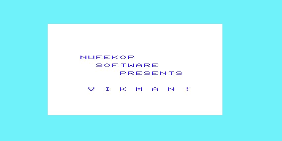 Vikman abandonware