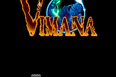 Vimana 0