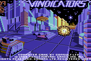 Vindicators 0