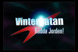 Vintergatan: Rädda Jorden! 0