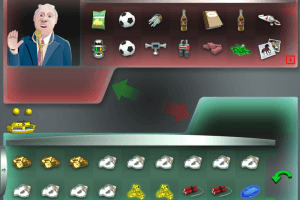 Vintergatan: Rädda Jorden! abandonware