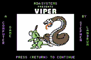 Viper 0
