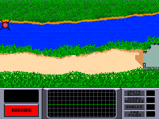 Viper abandonware