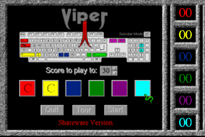 Viper 1