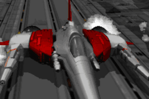 Viper Phase 1 abandonware