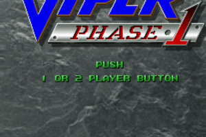 Viper Phase 1 3