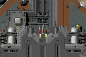 Viper Phase 1 2
