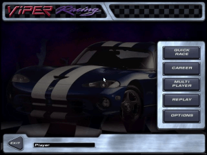 Viper Racing 0