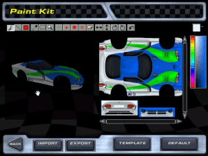 Viper Racing 2