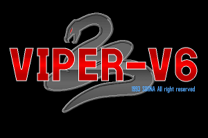 Viper V6 0