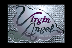 Virgin Angel 0