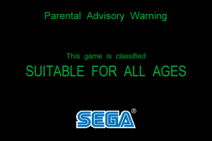 Virtua Athlete 2000 0