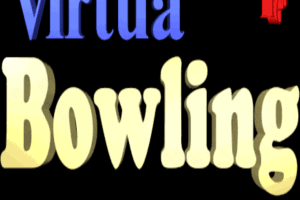 Virtua Bowling abandonware