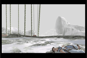 Virtua Fighter 3 13