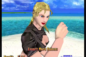 Virtua Fighter 3 19