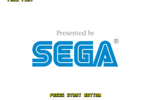 Virtua Fighter 4 1