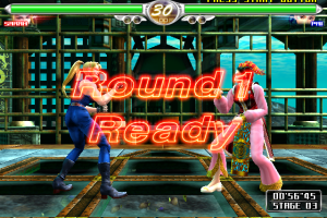 Virtua Fighter 4 23