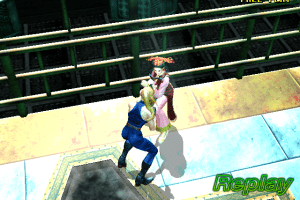 Virtua Fighter 4 30