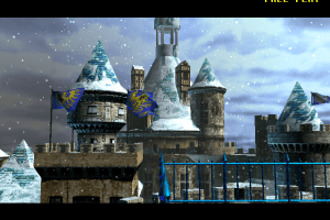 Virtua Fighter 4 5