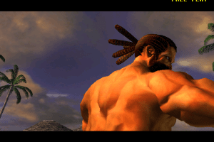 Virtua Fighter 4: Evolution 10