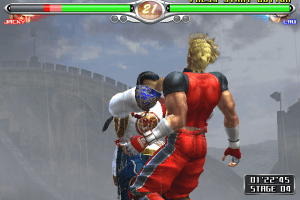 Virtua Fighter 4: Evolution 18
