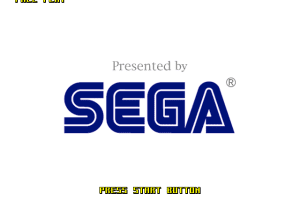 Virtua Fighter 4: Evolution 3