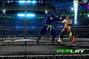 Virtua Fighter 5 9