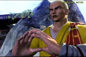 Virtua Fighter 5 11