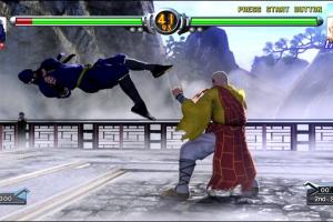 Virtua Fighter 5 12