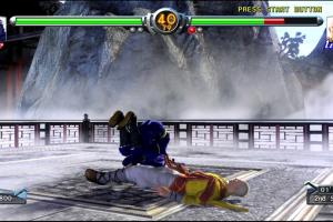 Virtua Fighter 5 13