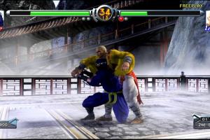 Virtua Fighter 5 15