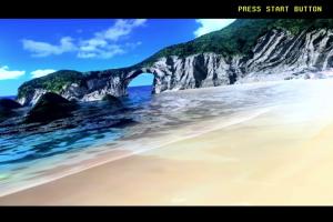 Virtua Fighter 5 16