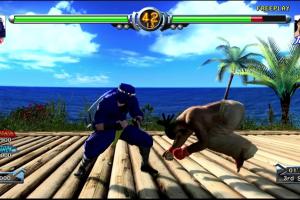 Virtua Fighter 5 17