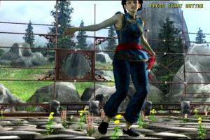 Virtua Fighter 5 18