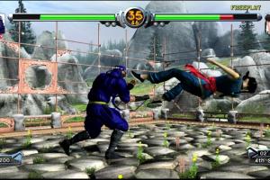 Virtua Fighter 5 19