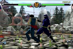 Virtua Fighter 5 20