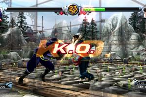 Virtua Fighter 5 21