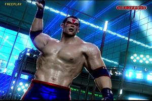 Virtua Fighter 5 2