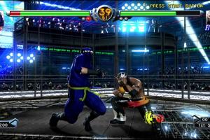 Virtua Fighter 5 7
