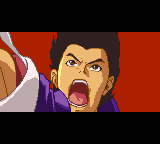 Virtua Fighter Animation 0