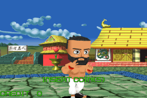 Virtua Fighter: Kids 2