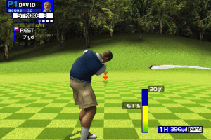 Virtua Golf 13